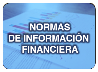 Norma de información financiera