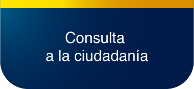 Consulta a la ciudadanía