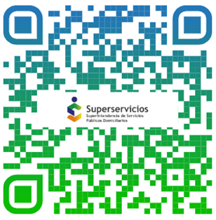 Codigo QR Primer Taller Regional SUI 2024 Bucaramanga